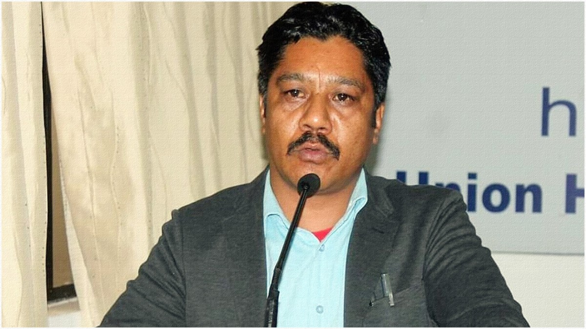 नेपाललाई हिन्दुराज्यमा चाडैं फर्काउछौ : संयोजक शाह
