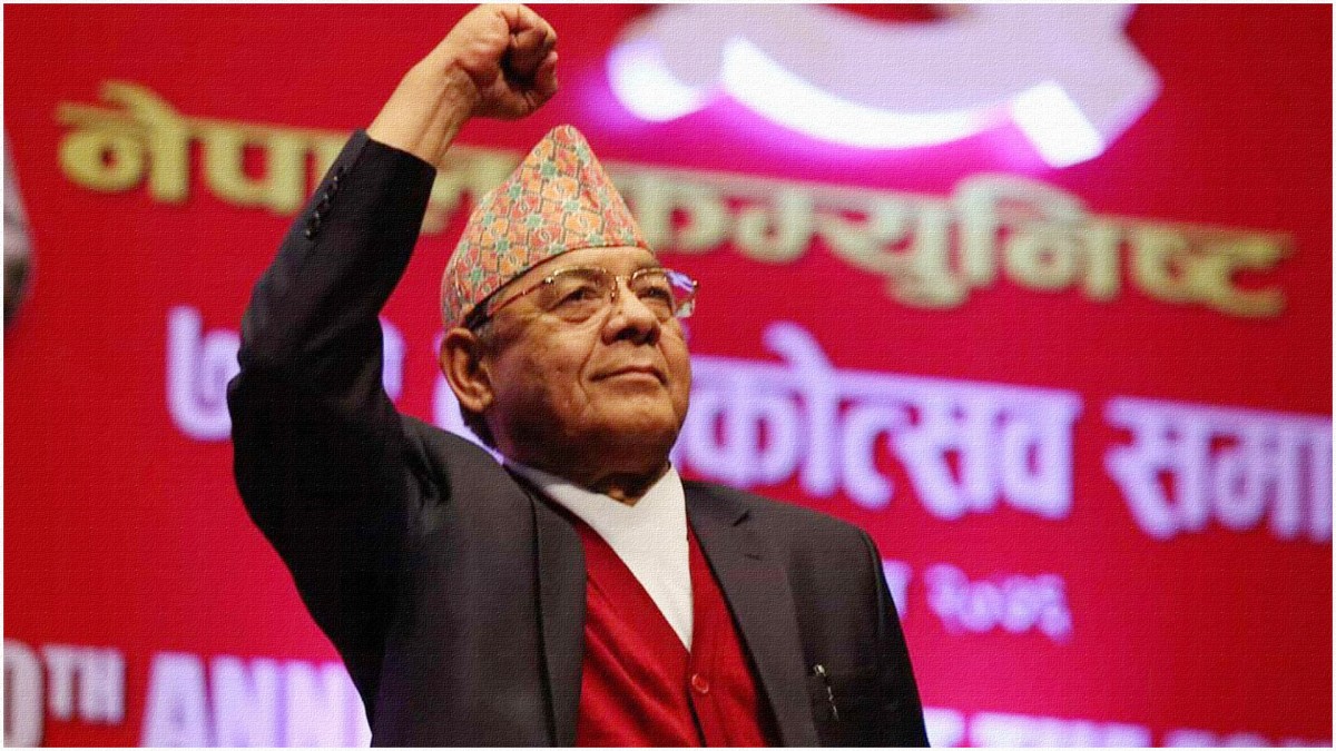 के बामदेव गौतम अर्थमन्त्री बन्दैछन्? 