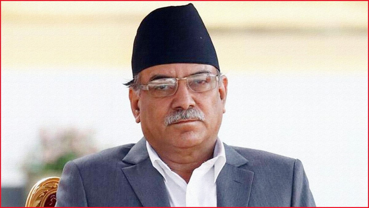 सूर्य चिह्न खोस्न गएका प्रचण्ड आफैं ‘भष्म’ ! यी पूर्व माओवादीहरू ओलीमै विलय, चौतर्फी घाटा