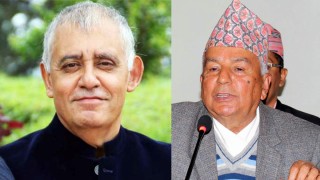 कोइराला–पौडेलद्वारा कार्यकर्ता बचाउन बहिस्कार, कपिलवस्तुमा उपाध्यायको उत्पात