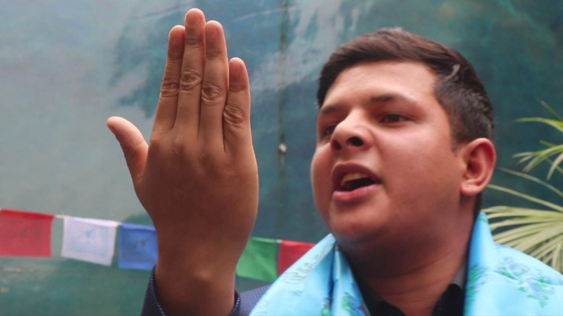 ज्योतिष अर्जुन क्षेत्री जेल चलान, हेर्न सकेनछन् आफ्नै भविष्य