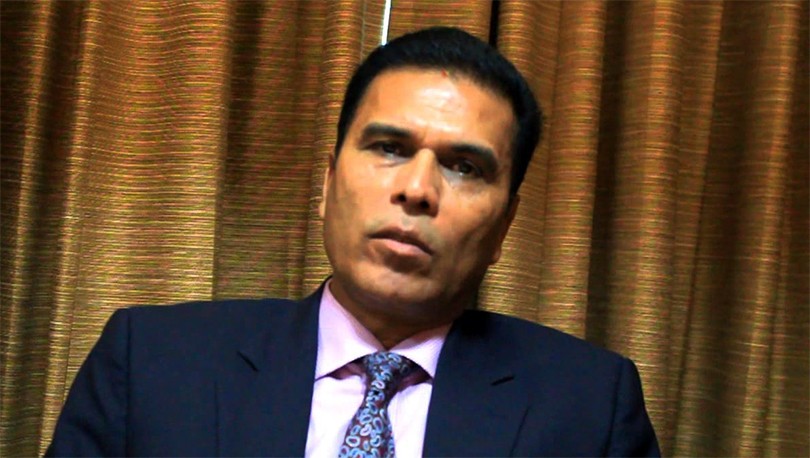 सुनिल थापा कांग्रेस प्रवेश गरेपछि विक्रम पाण्डेले पनि पार्टी छोड्ने! राप्रपामा खैलाबैला