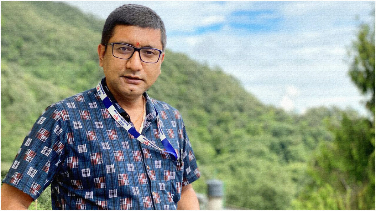लाभ लिएर टिकट दिइने विषय सदाका लागि अन्त्य हुनुपर्छः अजयबाबु शिवाकोटी