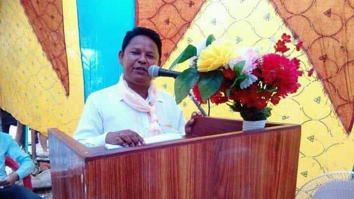 सुकुम्वासीका नाममा राज गरेका नेकपाका ठूलै नेता पार्टीबाट निष्कासित, यस्तो रहेछ कारण 