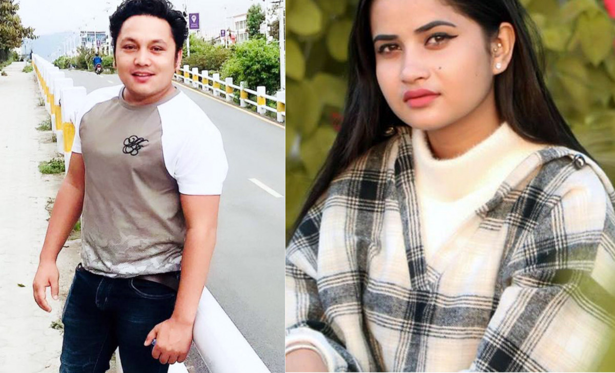 नरेश खातीको ‘मेरो बाबा भगवान’ चौतर्फी चर्चा