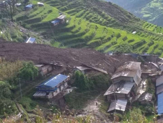 सिन्धुपाल्चोक घटनाकाे जिम्मेवार सरकार,  तरुण दलले दियाे यस्ताे निर्देशन !