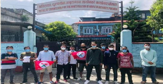 पर्दाफास गर्दै नेविसंघ : अन्तत: पोखराका मेयरलाई पुर्यायो अख्तियारमा