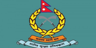 शशस्त्र प्रहरीमा हंगामा, एउटै बाहिनीका ४२ जनामा कोरोना पुष्टि