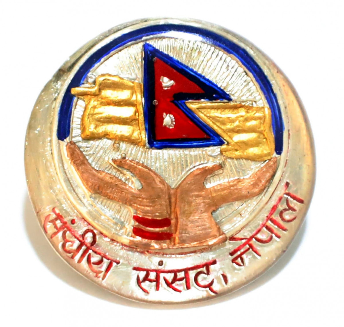 सङ्घीय संसद्को  बर्खे अधिवेशन  शुक्रबारदेखि