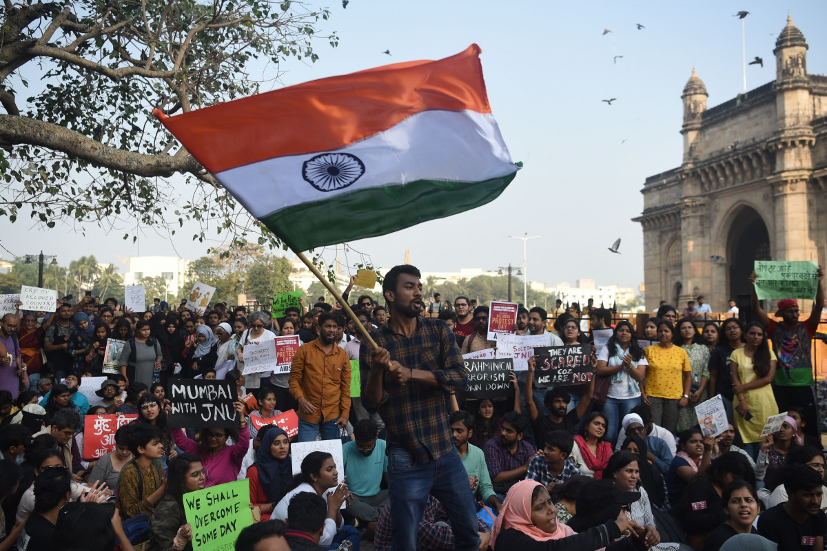 भारतमा अब २ सन्तान मात्रै जन्माउन मिल्ने नीति लागू गर्ने यस्तो तयारी