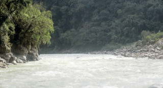  नेपालमा अरुण तेस्रो जलविद्युत निर्माण कार्य फास्ट-ट्र्याकबाट 