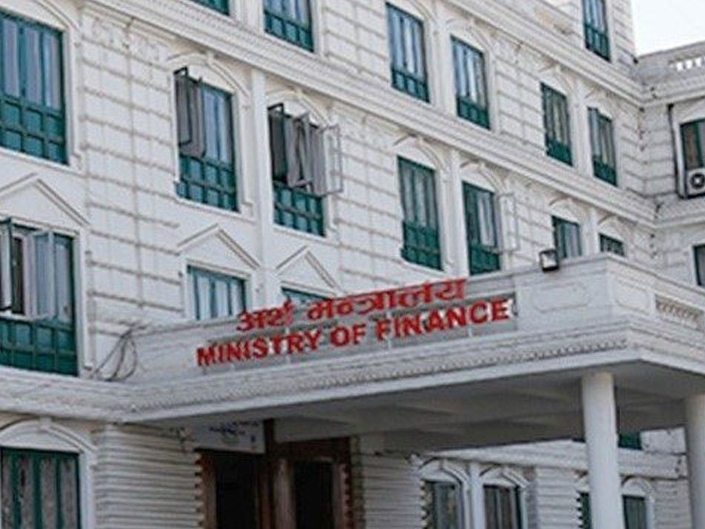कोरोना नियन्त्रणमा सरकारले सक्यो १२ अर्ब, हेर्नुहाेस् (विवरण सहित)