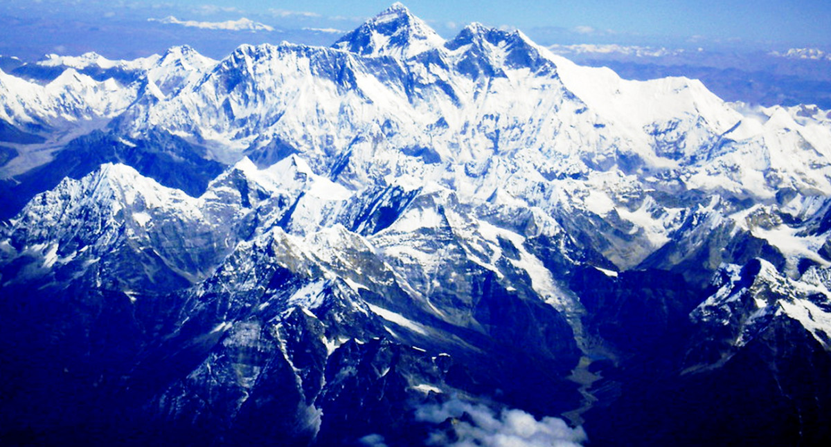 सगरमाथाको उचाई कति ?  यसरि भयो चीनसँग समन्वय