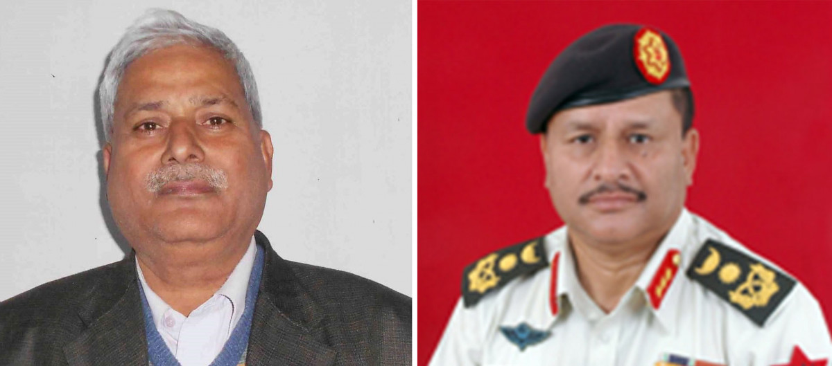 दुई सल्लाहकारले छोडे राष्ट्रपति भण्डारीको साथ, के हो कारण?