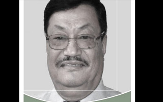 कोरोना संक्रमणबाट कांग्रेस नेता रञ्‍जितको मृत्यु 