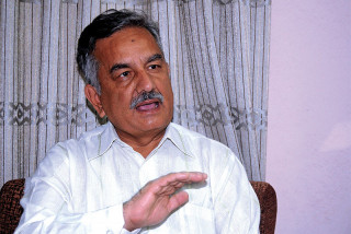 ओलीले सर्त पुरा नगरे सुरेन्द्र पाण्डे मन्त्री नबन्ने, यस्तो रहेछ सर्त 