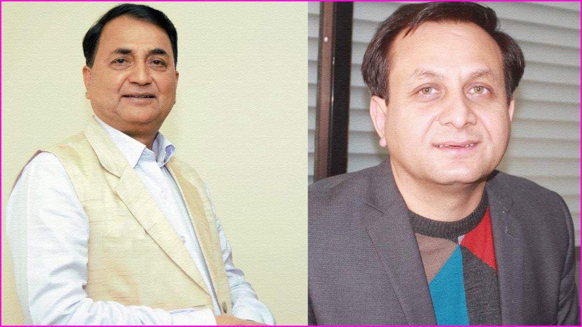 ईश्वर पोखरेलको सम्धीकाण्ड सेलाउन नपाउँदै बन्धुकाण्डले देशैभरि तरंग !
