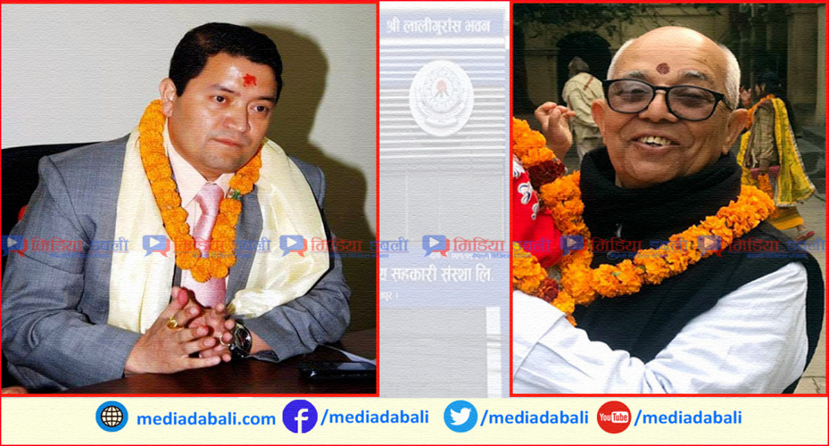 विवादित भण्डारीको यस्तो  चर्तिकला, कांग्रेसका ठूलो नेताहरूलाई थाङ्नामा सुताए