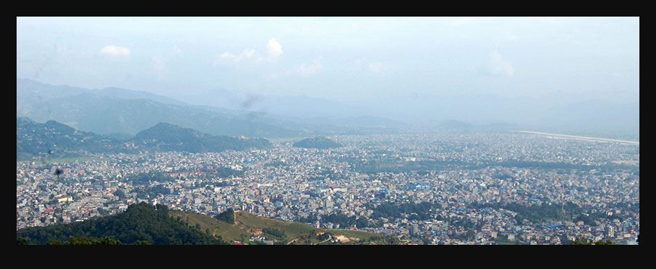 निषेधाज्ञा हट्यो, अब सार्वजनिक सवारी पनि चल्ने