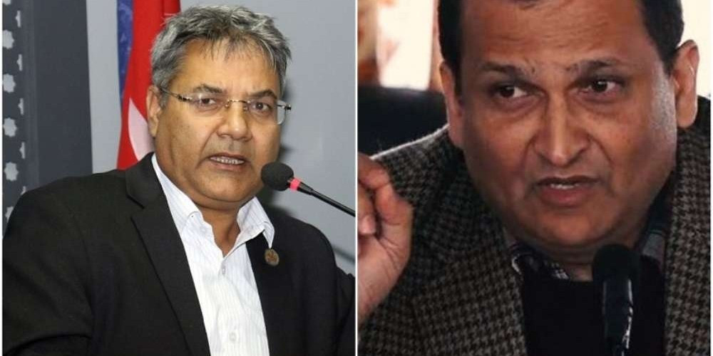 गोकुल बाँस्कोटाको जागिर खाइदिने मिश्रलाई अख्तियारले बोलायो, के हो कारण? 