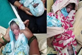 जनकपुरमा चम्ल्याहा बच्चाको जन्म, आमाको भने मृत्यु