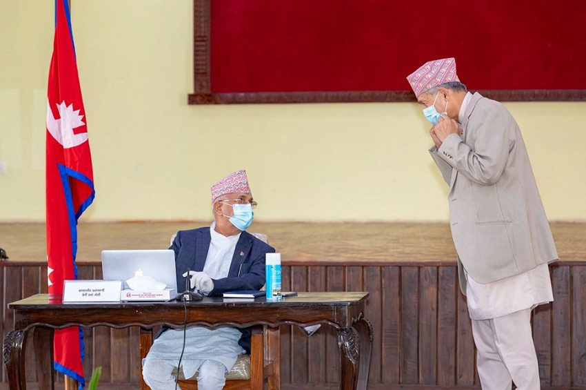 तस्बिर आफै बोल्छ...