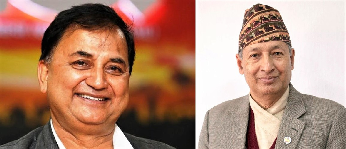 जाँदाजाँदै युवराज खतिवडाले ईश्वर पोखरेललाई फसाएको खुलासा !