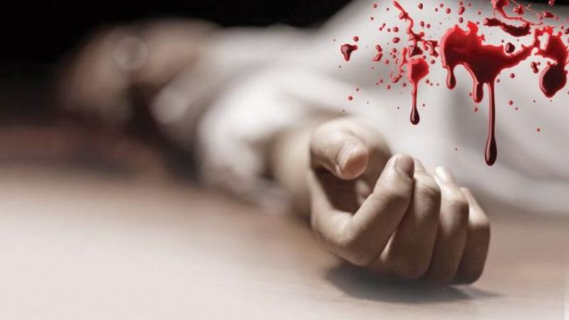 देवरले गरे आफ्नै भाउजूको हत्या, माइलो दाई गम्भिर घाइते