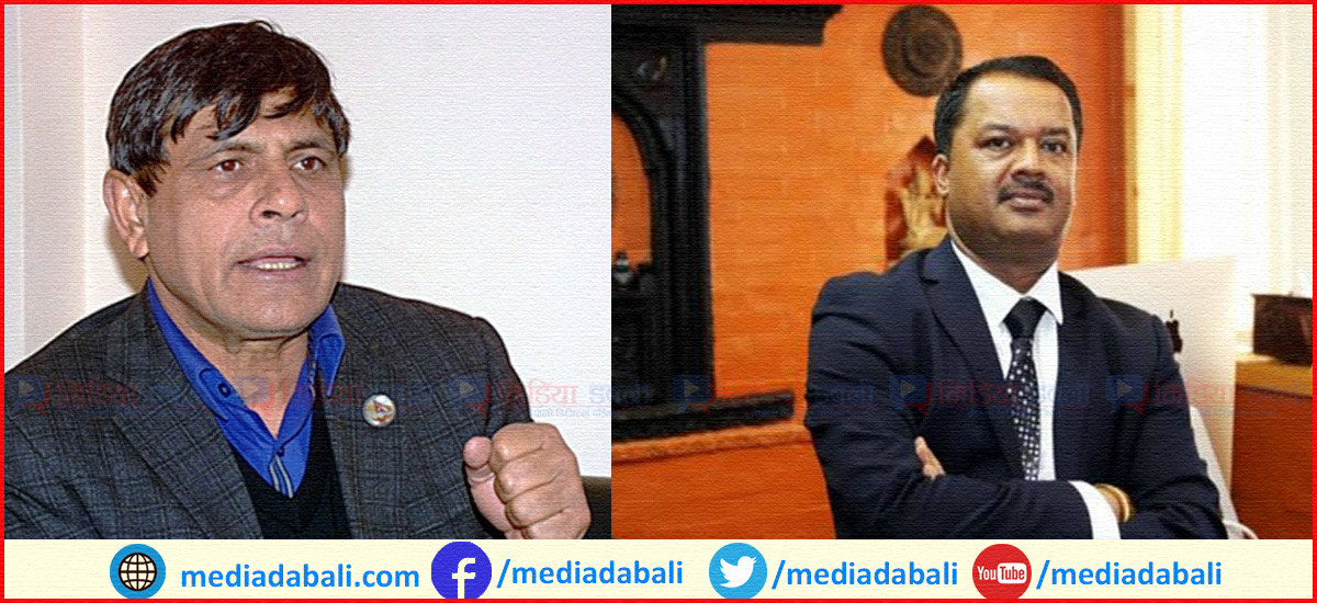 प्रचण्डका घरबेटीको दिन गन्ति सुरु, यस्तो छ भित्रि खेल !