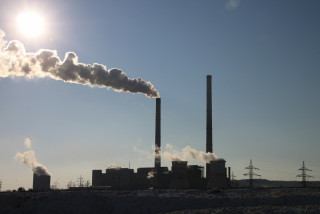 Oceans Have Soaked Nearly 10% Of Global CO2 Emissions
