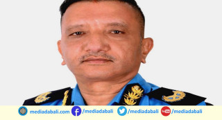 प्रदेश १ का डिआइजी कार्कीलाई कोरोना संक्रमण