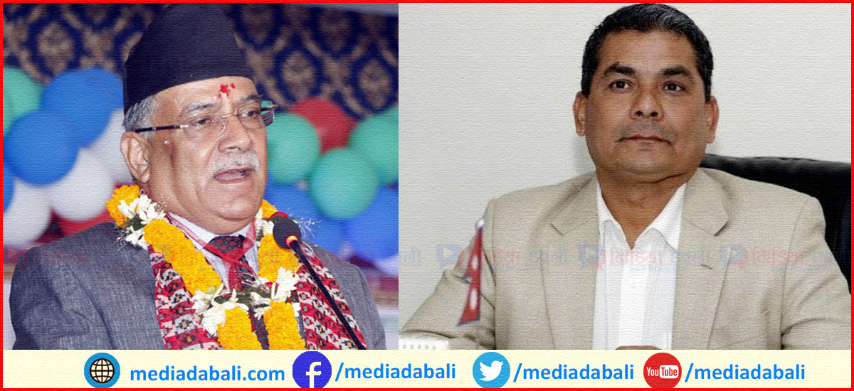 दुर्गा प्रसाई भन्छन्, प्रचण्डलाई आवश्यक परे घर मात्रै होइन, हरेक सहयोग गर्न तयार छु
