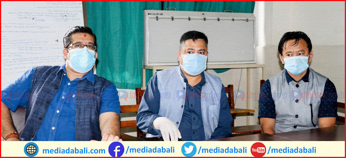 म्यानमारमा सैनिक कू : जनमतको कदर गर्न र नेताहरूलाई रिहा गर्न तरुण दलको माग