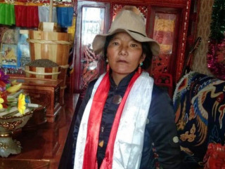 सूचना सार्वजनिक गरेको भन्दै पक्राउ परेकी तब्बती महिलाको स्वास्थ्य अवस्था बिग्रिएपछि रिहा