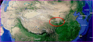 यी मुलुकसँग चिनको सीमा समस्या  [ नालीबेली ]