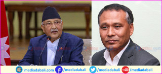 अन्तिमसम्मै कुलमानलाई नियुक्त नगर्न सरकारले झिक्यो यस्तो बखेडा, यी मन्त्रीले गरे खुलासा