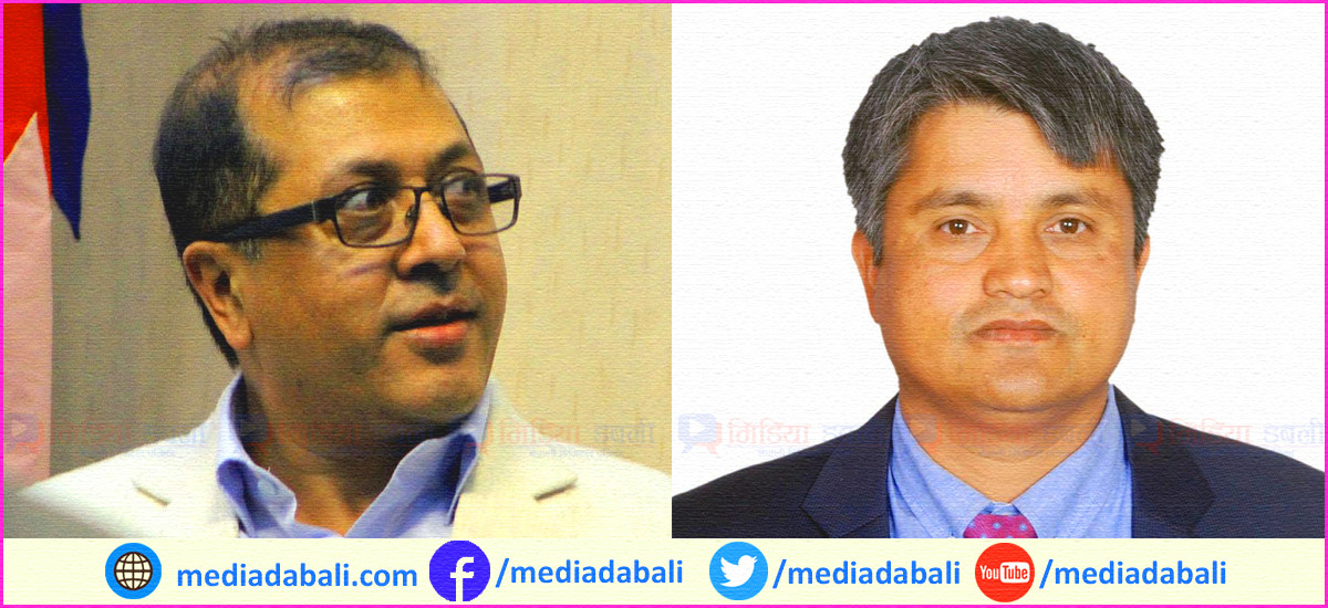 बालुवाटारमा वरिष्ठ सल्लाहकारको इन्ट्रीसँगै राजन भट्टराई र सूर्य थापाको निदहराम
