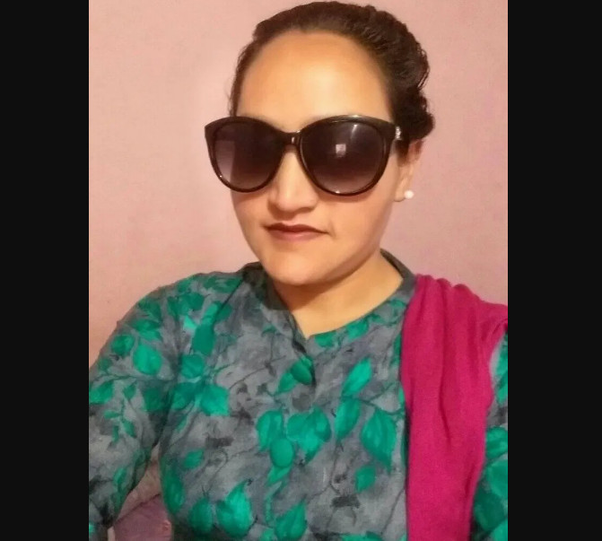 बालिका खड्काले नेकपालाई काटिन् यस्तो पत्र,  भित्रि रहस्यकाे पर्दाफास