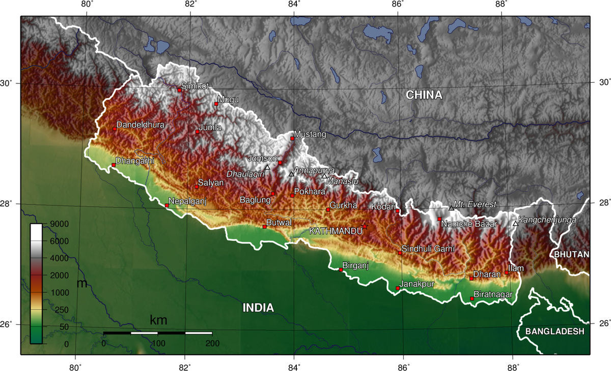 देशभरका नागरिकलाई अबका ५ दिन सचेत रहन सरकारको आग्रह