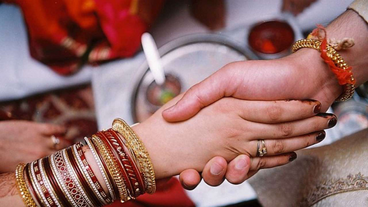अब, विवाह गरेका नवदम्पतीलाई सरकारले प्रोत्साहन स्वरुप ६ लाख दिने