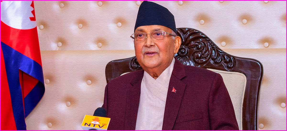 करछली प्रकरणमा एनसेललाई प्रधानमन्त्रीको साथ, सरकारी संयन्त्रको दुरुपयोग