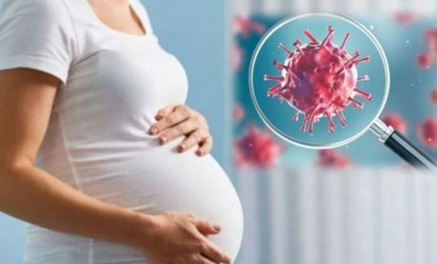 पोखरामा कोरोना संक्रमित महिलाले जन्माइन बच्चा