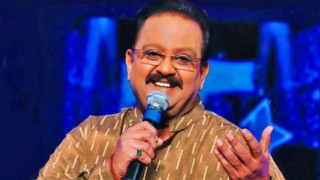 भारतका चर्चित गायक बालासुब्रमण्यमको निधन