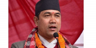 गोदावरी नगरपालिकाका प्रमुख र उनकी पत्नीलाई कोरोना संक्रमण