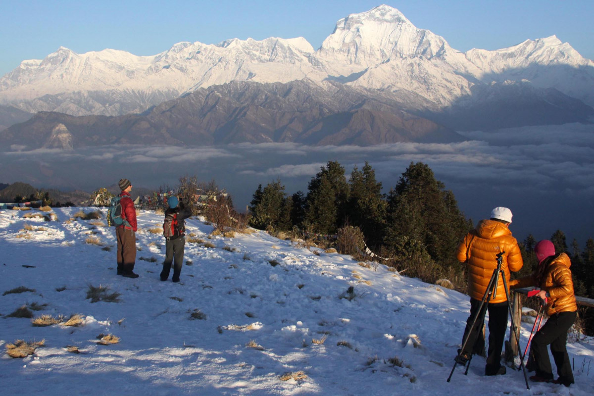 यसकारण सरकारले गर्ने भयाे सातामा दुई दिन सार्वजनिक बिदा