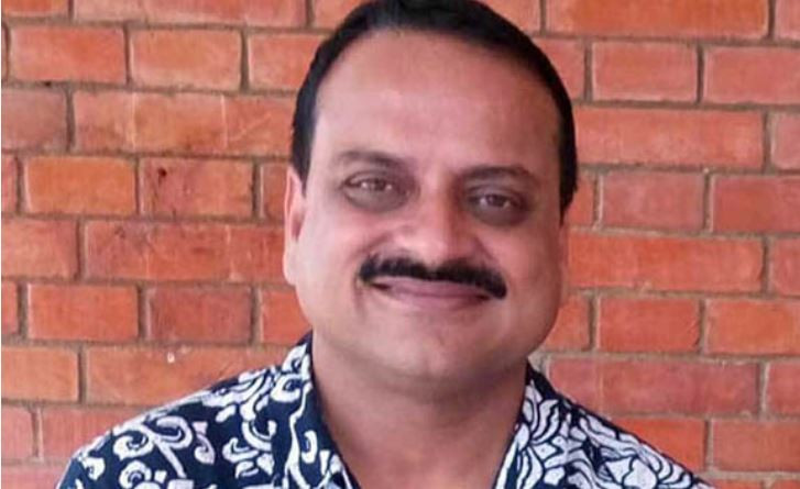शिक्षकको हत्यामा संलग्नलाई हदैसम्मको कारबाही गर्न नेविसंघको माग