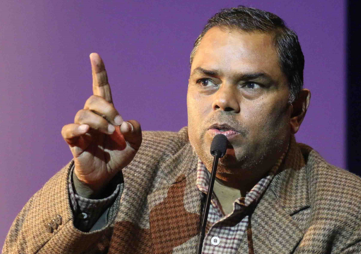 ओलीका विषयमा जसपाका अध्यक्षले गरे गम्भीर  खुलासा
