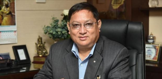 बालुवाटारभित्र माधव नेपाल बटारिँदा उमेश श्रेष्ठको राज्यमन्त्री पद चैट् !