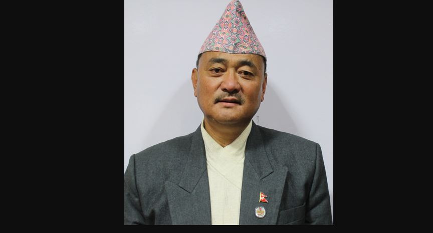Govt investing on IT-based infrastructures: Minister Nembang