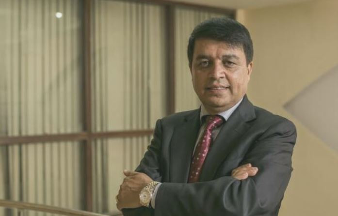 आजदेखि चन्द्र ढकाल उद्योग वाणिज्य संघको अध्यक्ष, वरिष्ठ उपाध्यक्षमा कसले जित्ला ?
